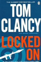 Cover Art for B00DJFQ9AS, Locked On by Clancy, Tom (2012) by Unknown