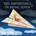Cover Art for B004ZKVG86, The Importance Of Being Seven (The 44 Scotland Street Series Book 6) by Mccall Smith, Alexander