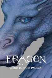 Cover Art for 9788499182964, Eragon by Christopher Paolini