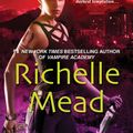 Cover Art for 9781420122527, Iron Crowned by Richelle Mead