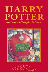 Cover Art for 9780747545729, Harry Potter and the Philosopher's Stone by J.k. Rowling
