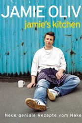 Cover Art for 9783831004478, Jamie's Kitchen. by Jamie Oliver