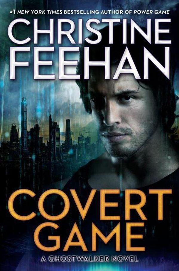 Cover Art for 9780451489876, Covert Game by Christine Feehan