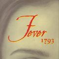 Cover Art for 9780689838583, Fever 1793 by Laurie Halse Anderson