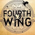 Cover Art for B0BGDM197Q, Fourth Wing by Rebecca Yarros