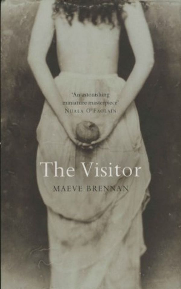 Cover Art for 9781902602660, The Visitor by Maeve Brennan