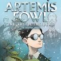 Cover Art for B08QF3HMB8, Artemis Fowl: Arctic Incident, The by Eoin Colfer