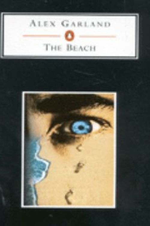 Cover Art for 9780140818055, The Beach (Penguin Student Editions) by Alex Garland