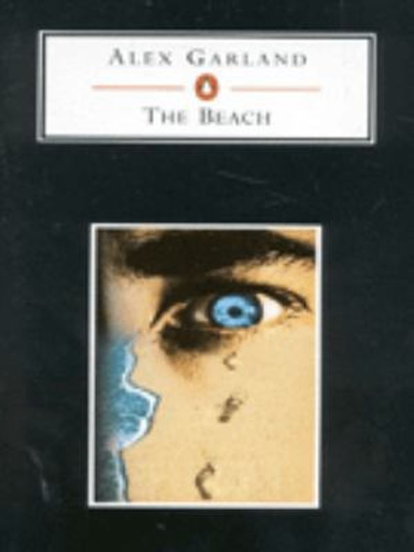 Cover Art for 9780140818055, The Beach (Penguin Student Editions) by Alex Garland