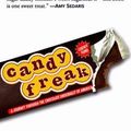 Cover Art for 9781565119093, Candyfreak by Steve Almond