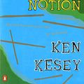 Cover Art for 8601400310304, Sometimes a Great Notion by Ken Kesey