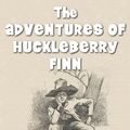 Cover Art for 9781772751024, The Adventures of Huckleberry Finn by Mark Twain