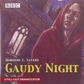 Cover Art for 9781483017112, Gaudy Night by Dorothy L Sayers