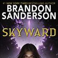 Cover Art for 9781690398387, Skyward by Brandon Sanderson
