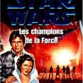 Cover Art for 9782265067967, Star Wars L'académie Jedi, Tome 3 : Les champions de la Force by Kevin James Anderson