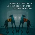 Cover Art for 9781631941542, The Curious Affair of the Third Dog by Patricia Moyes