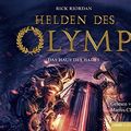 Cover Art for 9783785750469, Helden des Olymp - Das Haus des Hades: Teil 4. by Rick Riordan