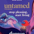 Cover Art for 9781785043352, Untamed by Glennon Doyle