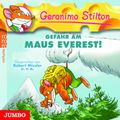 Cover Art for 9783833731198, Geronimo Stilton 15. Gefahr am Maus-Everest! by Geronimo Stilton