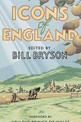 Cover Art for 9780552776356, Icons of England by Bill Bryson
