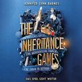 Cover Art for B0B713QR36, The Inheritance Games - Das Spiel geht weiter: The Inheritance Games 2 by Jennifer Lynn Barnes