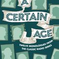 Cover Art for 9780007437535, A Certain Age by Lynne Truss