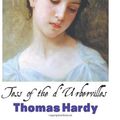 Cover Art for 9781861711571, Tess of the D'Urbervilles by Thomas Defendant Hardy