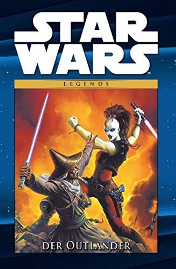 Cover Art for 9783741615818, Star Wars Comic-Kollektion by Truman, Timothy
