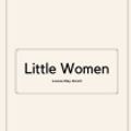 Cover Art for 9798565707502, Little Women by Louisa May Alcott by Louisa May Alcott