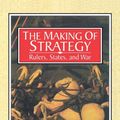 Cover Art for 9780521566278, The Making of Strategy by Williamson Murray