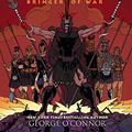 Cover Art for B00S52AR6C, Olympians: Ares: Bringer of War by O'Connor, George