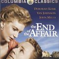Cover Art for 0043396049505, The End of the Affair by Sony Pictures Home Ent