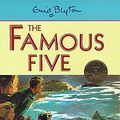 Cover Art for 9780340704226, Five Go Down to the Sea (Famous Five Centenary Editions) by Enid Blyton