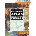 Cover Art for 9780670864638, The Penguin Historical Atlas of the Vikings (Hist Atlas) by John Haywood