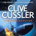 Cover Art for 9781405941013, Final Option: 'The best one yet' by Clive Cussler, Boyd Morrison