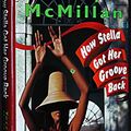 Cover Art for 9781568953557, How Stella Got Her Groove Back by Terry McMillan