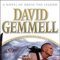Cover Art for 9780552146777, White Wolf by David Gemmell