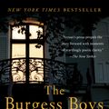 Cover Art for 9780812979510, The Burgess Boys by Elizabeth Strout