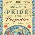 Cover Art for 9780571337026, Pride and Prejudice by Jane Austen