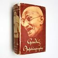 Cover Art for 9780818302237, Gandhi's Autobiography by Mahatma Gandhi