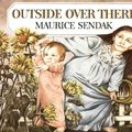Cover Art for 9780833528582, Outside over There by Maurice Sendak