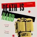 Cover Art for 9780571346066, Death Is Hard Work by Khaled Khalifa