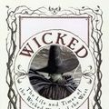 Cover Art for 9780739468975, Wicked by Gregory Maguire