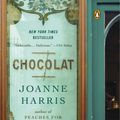 Cover Art for 9780140282030, Chocolat by Joanne Harris