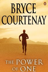 Cover Art for 9780143004554, The Power of One by Bryce Courtenay