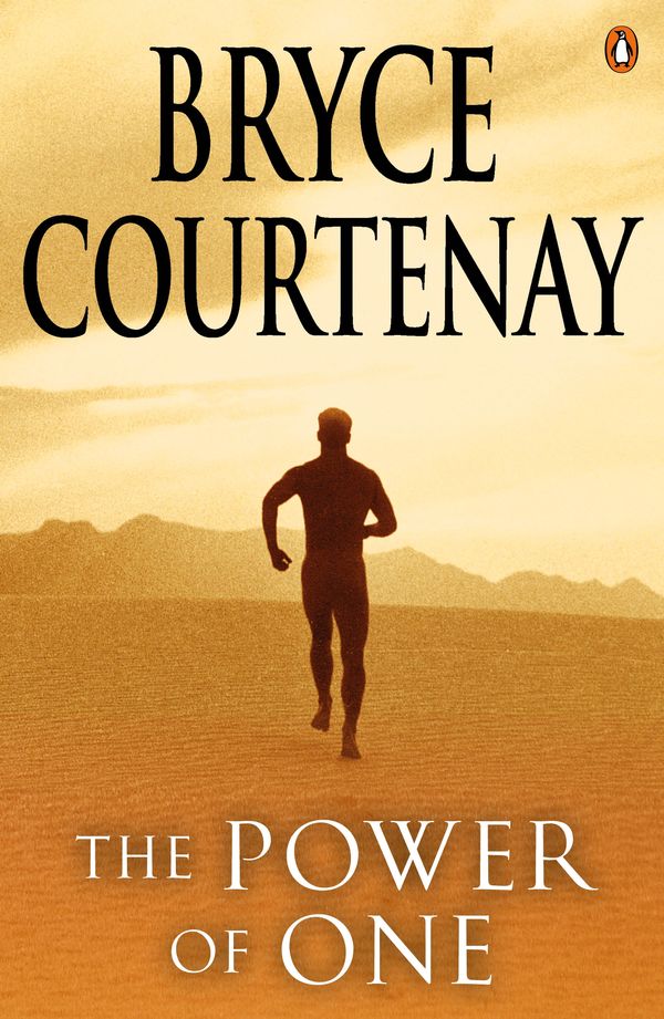 Cover Art for 9780143004554, The Power of One by Bryce Courtenay