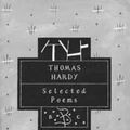 Cover Art for 9780747514084, Thomas Hardy - Selected Poems by Thomas Hardy