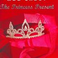 Cover Art for 9780060754334, Princess Diaries, Volume 6 and a Half: The Princess Present by Meg Cabot