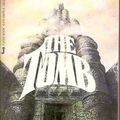 Cover Art for 9780515088762, The Tomb by F. Paul Wilson
