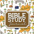 Cover Art for 9781717135353, Bible Study Journal: Bible Journal For Teens, Bible Study Journals To Write In, Bible Notes, Bible Verse Planner, Cute Australia Cover: Volume 93 by Rogue Plus Publishing